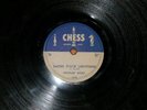 RARE BLUES 78-HOWLIN WOLF-CHESS 1618-