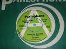 AVALANCHE Finding My Way Home UK demo copy 45 Norman Ha