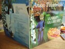 FINLAND PROG JAZZ ALBUM   ANSSI TIKANMAKI