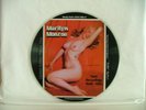 Marilyn Monroe Limited Edition Picture Disc