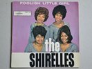 EP The Shirelles 
