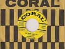 JOANNE KING on CORAL - RARE NORTHERN SOUL 45 - MINT- HE