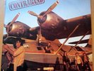 RARE AUSSIE CONTRABAND LP -  PR 33015 PORTRAIT RECORDS