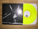 AC/DC - High Voltage On Stage, yellow vinyl, ACDC