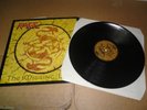 RAGE - Missing Link LP 1ST PRESS NOISE POWER HELLOWEEN 
