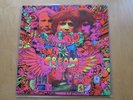 CREAM LP DISRAELI GEARS 1ST UK PRESSING REACTION 593003