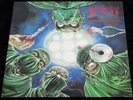autopsy - severed survival lp 90 peaceville vile 12