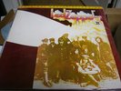 RARE - ORIGINAL MFSL LED ZEPPLIN II LP w inserts