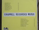 Chappell Library 861 - Electronic jazz & bossa - Hawksw
