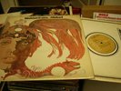 RARE - WELDON IRVINE Sinbad ORIG SPIRITUAL JAZZ FUNK LP