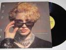 MADONNA - LUCKY STAR (SUNGLASSES SLEEVE) UK 12