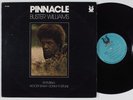 BUSTER WILLIAMS Pinnacle MUSE LP NM funk jazz samples