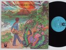 CARLOS GARNETT Journey to Enlightenment MUSE LP