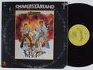 CHARLES EARLAND Dynamite Brothers OST PRESTIGE LP