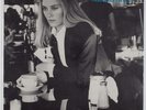 CYBILL SHEPHERD Mad About the Boy INNER CITY LP SEALED