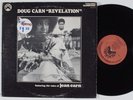 DOUG CARN Revelation BLACK JAZZ LP funk jazz spiritual