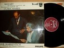 Philips 835 075 AY Haskil Markevitch Mozart HiFi Stereo