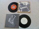The Damned - New Rose 7