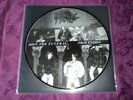Old Funeral - Join The Funeral Procession PicLP SIGNED