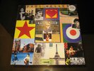 PAUL WELLER Stanley Road LP Ltd Ed W/16 page Booklet Ra