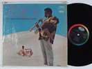 CANNONBALL ADDERLEY QUINTET Accent On Africa CAPITOL LP