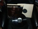 MILES DAVIS KIND OF BLUE ORIG UK 1ST PRESS FONTANA MONO