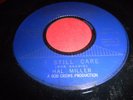 USA 45---HAL MILLER---I STILL CARE/ON MY OWN TWO FEET--