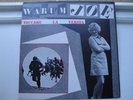 LP WARUM JOE Toccare La Verita LSD Lucrate Milk KBD