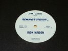 IRON MAIDEN JIM LADD 