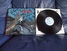 HYKSOS Epic Heavy Metal Cirith Ungol Brocas Helm *** RA