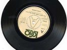 CHINA BURTON    YOU DONT CARE  LOGO UK DEMO    NR MINT