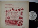  Motion Picture Soundtrack   Rock Rock Rock  