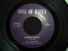 ORDINARY  NATTY    JAH HAMMED & THE OUTER LIMITS  orig 