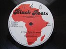 A  TRUE THEM NO KNOW    NAGGO  MORRIS   orig  12 inch
