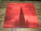 Emperor wrath of the tyrant 1995 HNF 1st press LP