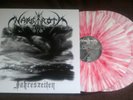 Nargaroth - Jahreszeiten 2x LP LIM.TO.100 SPLATTER NEW