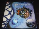 PTARMIGAN -S/T- original pressing- rare - psych -LP
