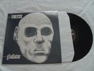 vortex - gladiator rock 'o' rama lp