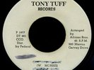 Tony Tuff - One big family JA orig 7