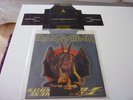IRON MAIDEN - From Here To Eternity - Picture Shape Vin