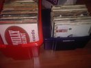 hardcore jungle drum and bass vinyl records