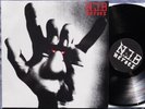 N.J.B. Heroes Swedish Heavy Metal Album 1988