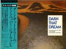 M&K ART PEPPER / DARN THAT DREAM JAPAN AUDIOPHILE LP
