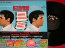 ELVIS PRESLEY 