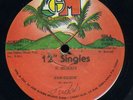 Naggo Morris - Jah Guide US orig 12