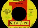 Jay Tees - Forward To Jah JA orig 7