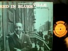   RED GARLAND Red In BLUeS-ViLLe original nm yellow 