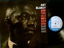   ART BLAKEY & the JAZZ MESSENGERS w 63rd BLUE NOTE-4