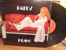 LP-PATTY PRAVO-(OMONIMO)1 DISCO-PIPER SERIES-ARC-ITALIA