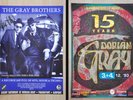 2 Poster Dorian Gray / Mark Spoon Heinz Felber / 15 yea